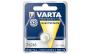 VARTA  pile bouton lithium Electronics, CR2016, 3 Volt,