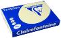Clairalfa Papier Universel Trophée, A3, 80 g/m2, bleu clair