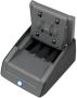 Safescan chargeur de batteries pour Safescan 155i/165i