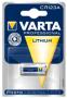VARTA pile photo Professional Lithium, CR123A, 3,0 volt