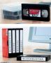 HERMA étiquettes pour cassettes vidéo SPECIAL, 147,3 x 20 mm