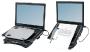 Fellowes support pour PC portable Workstation Professional