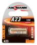 ANSMANN Pile alcaline A23, 12 volt (LRV08)