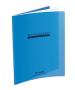 CONQUERANT CLASSIQUE Cahier 210 x 297 mm, séyès, bleu