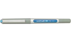 uni-ball stylo roller eye fine (UB-157), couleur: noir