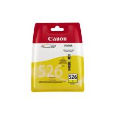 encre originale pour Canon Pixma IP4850/MG5150, jaune (4543B001 / CLI526Y)