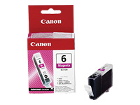 Encre originale pour Canon S800/S820/S820D/S900/S9000,  magenta (4707A002/ bci-6M)