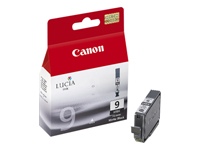 Encre originale pour Canon PIXMA Pro 9500, noir matt (1033B001/PGI9MBK)
