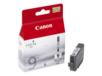 Encre originale pour Canon PIXMA Pro 9500, gris (1042B001/PGI9GR)