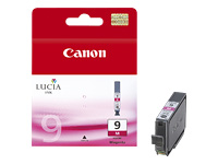 Encre originale pour Canon PIXMA Pro 9500, photo magenta (1039B001/PGI9PM)