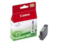 Encre originale pour Canon PIXMA Pro 9500, vert (1041B001/PGI9G)