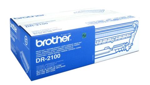 Brother tambour pour imprimantes Laser HL-2140/HL-2150N - DR-2100