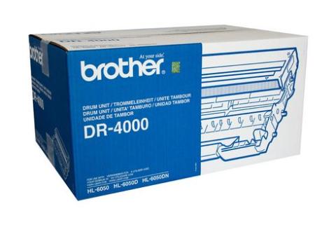 Tambour d'origine pour brother HL-6050/HL-6050D/HL-6050DN - DR-4000