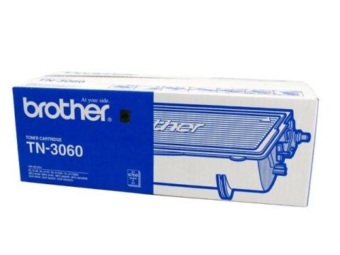 Toner d'origine pour brother HL-5130, noir - TN-3060