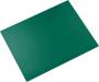 Là¤ufer Sous-mains DURELLA, vert, 520 x 650 mm