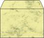 sigel Enveloppe, C6, 90 g/m2, gommé, marbre gris