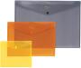 REXEL porte-documents Folder, A4, couleurs assorties