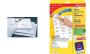 AVERY Zweckform étiquettes adresse QuickPEEL, 99,1 x 38,1 mm