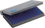COLOP Tampon encreur Micro 2, (L)110 x (P)70 mm, bleu