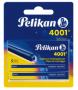 Pelikan Cartouche d'encre grand format  4001 GTP/5/2/B, bleu