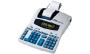 ibico calculatrice imprimante de bureau 1231X professionelle