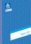 AVERY Zweckform Formularbuch Rapport/Regiebericht, SD, A4