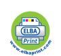 ELBA Classeur smart pro, largeur de dos: 80 mm, lavande