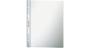 LEITZ pochette perforée Super Premium, format A4, PVC,