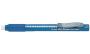 Pentel Radierstift ClicEraser2 ZE11T, blau-transparent
