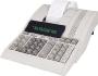 OLYMPIA calculatrice imprimante CPD-5212, écran 12 chiffres