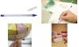 TOMBOW Bâton de colle Glue Pen, largeur max. trace collage: