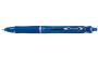 PILOT Recharge pour stylo à  bille BRFV-10M, bleu