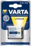 VARTA pile photo Professional Lithium, CR-P2, 6,0 volt