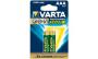 VARTA Professional Accu photo Micro AAA, 1,2 volt/1000 mAh