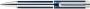 Pelikan stylo à  bille rotatif Pura 40, argent