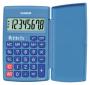 ASIO calculatrice LC-401 LV-BU Petite fx