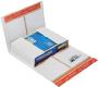 ColomPac Universal-Versandverpackung, weiàŸ, DIN A4