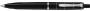 Pelikan Druckkugelschreiber K215 Ringe, schwarz