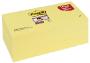 3M Post-it notes Super Sticky, 127 x 76 mm,
