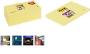 3M Post-it notes Super Sticky, 127 x 76 mm,