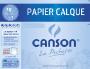 CANSON Calque satin , 240 x 320 mm, 70 g/m2