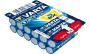 VARTA Alkaline Batterie High Energy BIG BOX, Micro (AAA)